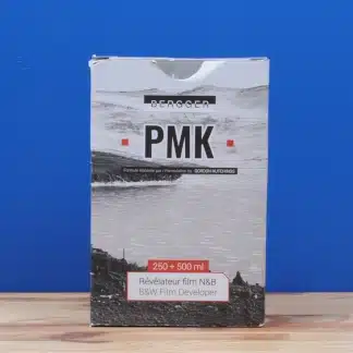 Carton de Bergger PMK