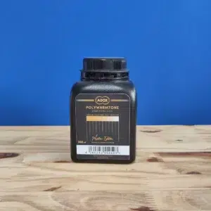 ADOX Polywarmtone : émulsion photographique liquide à enduire (ton chaud)