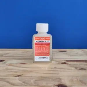 Adox Adotech IV : révélateur dédié du film CMS 20 II
