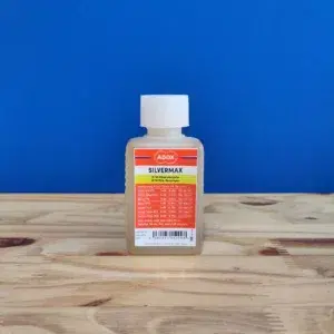 ADOX SILVERMAX : révélateur compensateur à très large échelle tonale