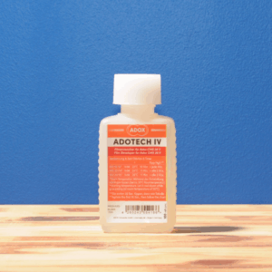 ADOX ADOTECH IV