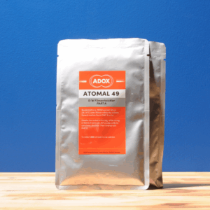 ADOX ATOMAL 49 pour faire 1L