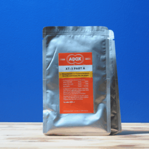 ADOX XT-3 pour faire 1L
