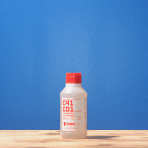 BELLINI Révélateur C41 monobain