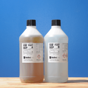 BELLINI Bain de virage Sepia
