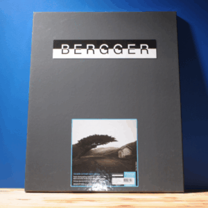 BERGGER Prestige variable CB 16x20'' (40,6x50,8 cm) x25