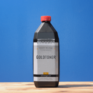 BERGGER Goldtoner