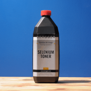 BERGGER Selenium toner