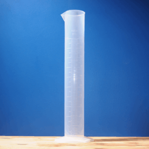 Éprouvette graduée 1000mL