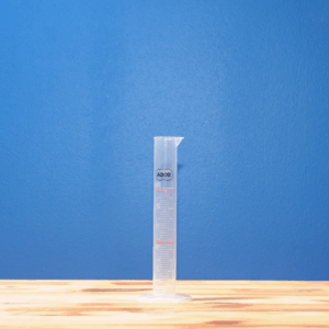 Éprouvette 25ml