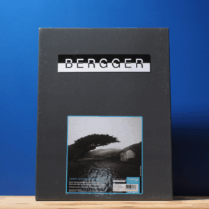 BERGGER Prestige variable CB 12x16'' (30,5x40,6 cm) x25
