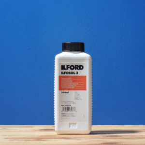 ILFORD Ilfosol 3