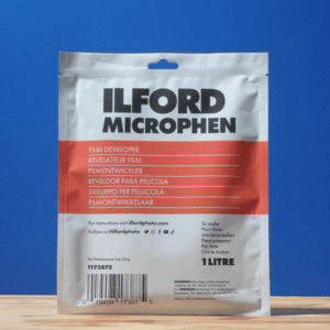 ILFORD Microphen