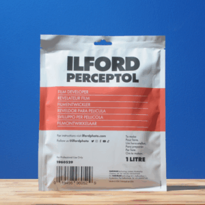 ILFORD Perceptol
