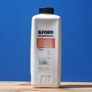 ILFORD PQ Universal 1L