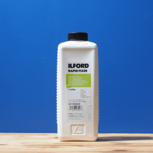 ILFORD Rapid Fixer 1L