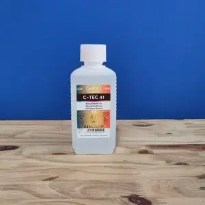 ADOX C-TEC 41 Remjet Remover : développer le film cinéma en C-41