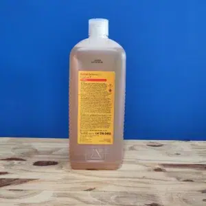 Kodak Polymax T : révélateur papier noir et blanc liquide