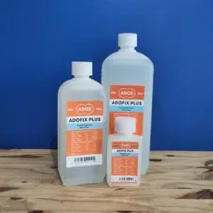 ADOX ADOFIX Plus : fixateur rapide pour films et papiers