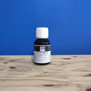 SPUR Acurol N : révélateur haute dilution pour films noir et blanc